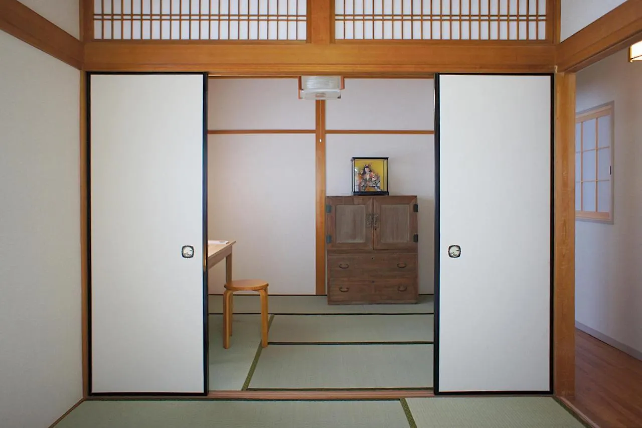 Villa Gion Rokudo à Kyoto Hébergement de vacances